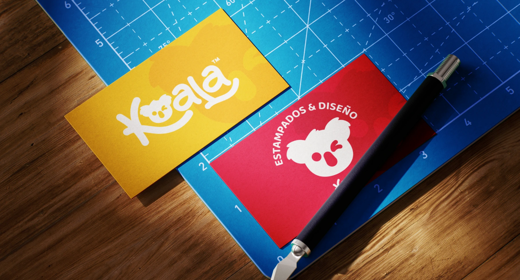 Koala banner portafolio 3